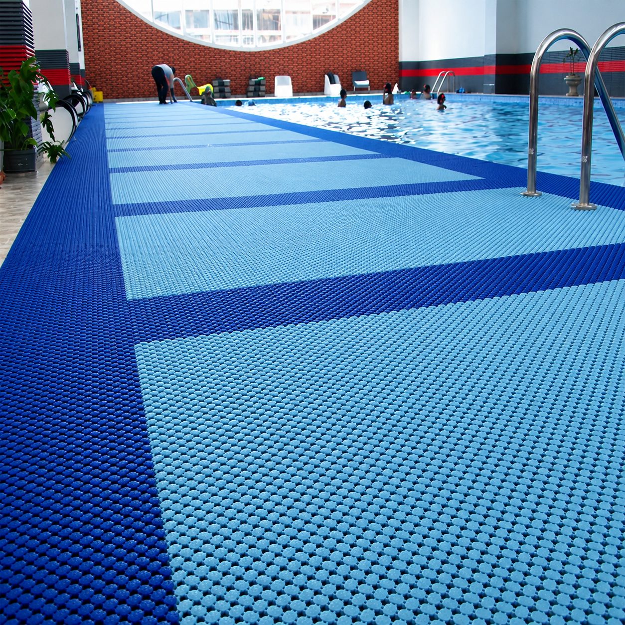 ENLIO Wet Area Mat